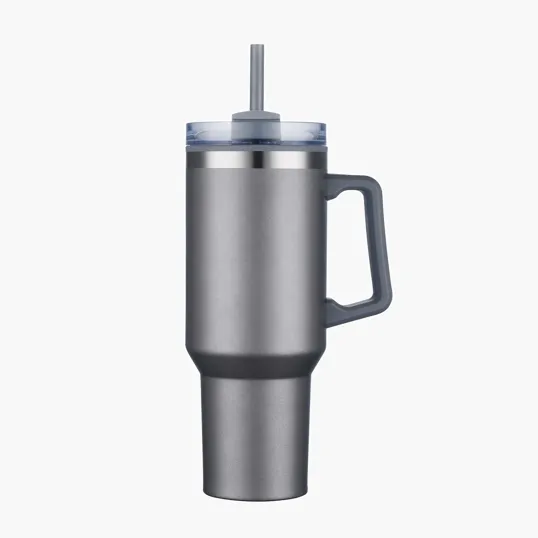 Sovrano Connor 40 oz. Steel/PP Liner Travel Mug — view 29