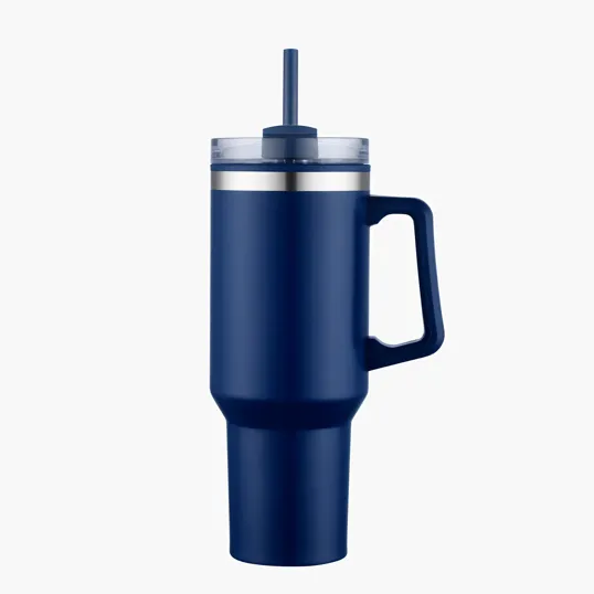 Sovrano Connor 40 oz. Steel/PP Liner Travel Mug — view 37