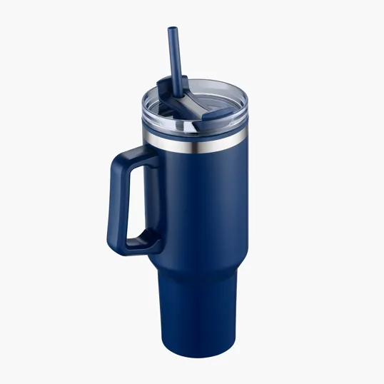 Sovrano Connor 40 oz. Steel/PP Liner Travel Mug — view 38