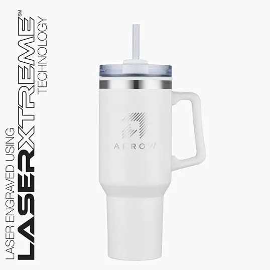 Sovrano Connor 40 oz. Steel/PP Liner Travel Mug — view 41