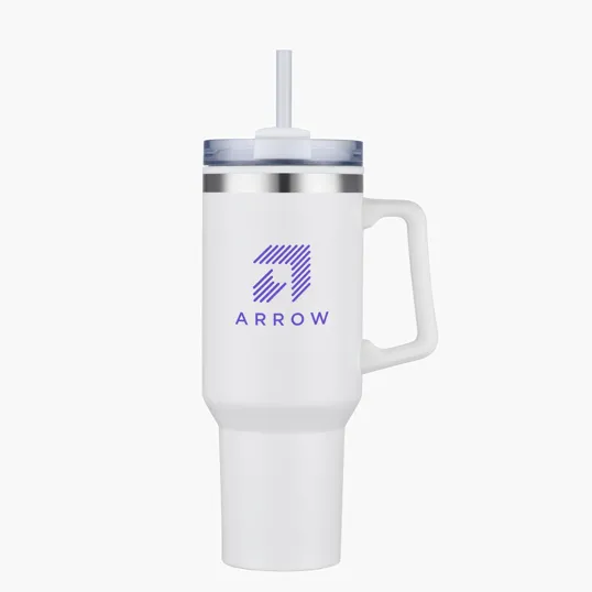 Sovrano Connor 40 oz. Steel/PP Liner Travel Mug — view 42