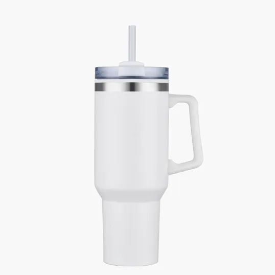 Sovrano Connor 40 oz. Steel/PP Liner Travel Mug — view 44