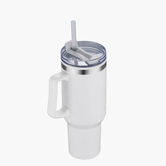 Sovrano Connor 40 oz. Steel/PP Liner Travel Mug — view 45