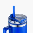 Sovrano Connor 40 oz. Steel/PP Liner Travel Mug — view 15