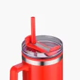 Sovrano Connor 40 oz. Steel/PP Liner Travel Mug — view 24