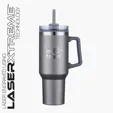 Sovrano Connor 40 oz. Steel/PP Liner Travel Mug — view 26