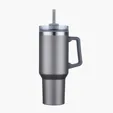 Sovrano Connor 40 oz. Steel/PP Liner Travel Mug — view 29