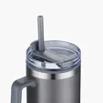 Sovrano Connor 40 oz. Steel/PP Liner Travel Mug — view 32