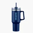 Sovrano Connor 40 oz. Steel/PP Liner Travel Mug — view 35