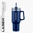 Sovrano Connor 40 oz. Steel/PP Liner Travel Mug — view 36