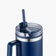 Sovrano Connor 40 oz. Steel/PP Liner Travel Mug — view 39