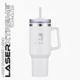Sovrano Connor 40 oz. Steel/PP Liner Travel Mug — view 41