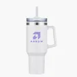 Sovrano Connor 40 oz. Steel/PP Liner Travel Mug — view 42