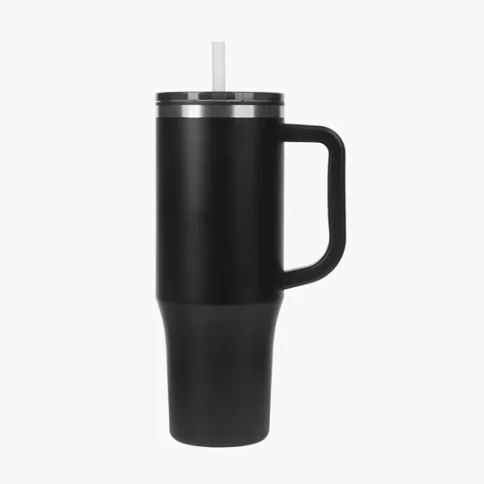 Sovrano Emerson 30 oz. Recycled Travel Mug — view 3
