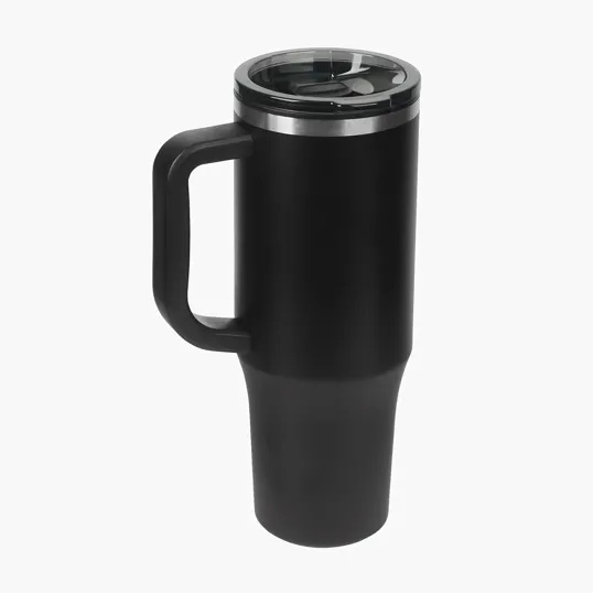 Sovrano Emerson 30 oz. Recycled Travel Mug — view 4