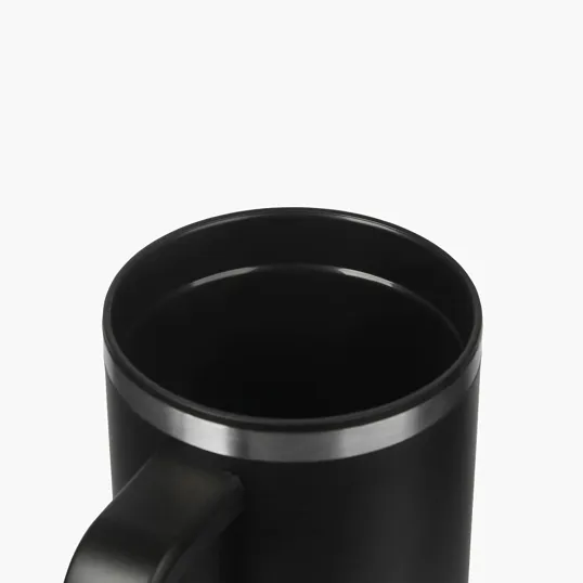 Sovrano Emerson 30 oz. Recycled Travel Mug — view 7
