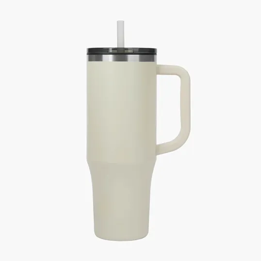 Sovrano Emerson 30 oz. Recycled Travel Mug — view 9
