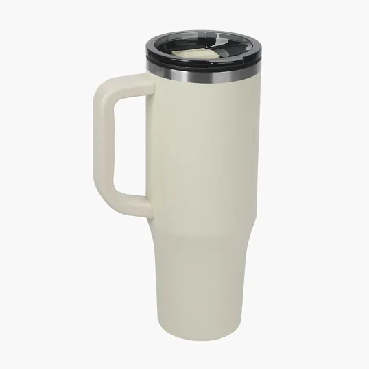 Sovrano Emerson 30 oz. Recycled Travel Mug — view 10