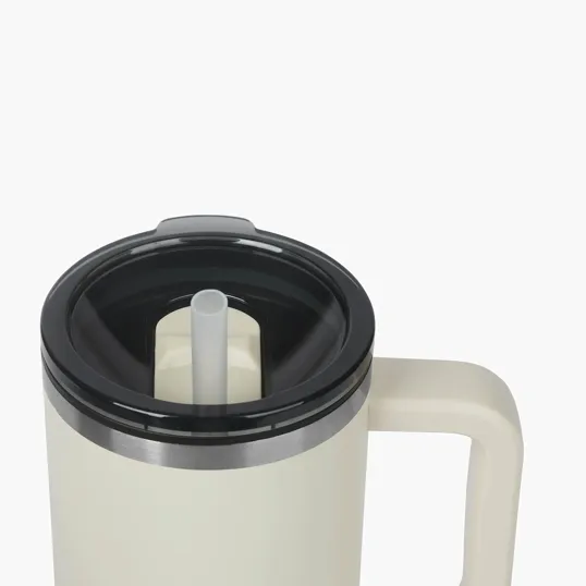 Sovrano Emerson 30 oz. Recycled Travel Mug — view 11