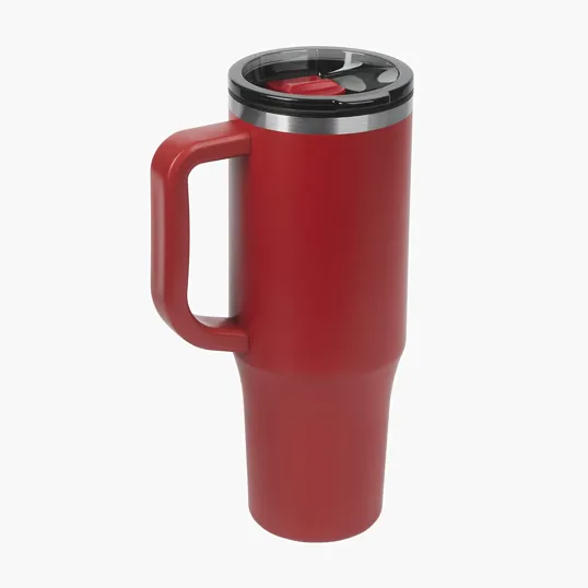 Sovrano Emerson 30 oz. Recycled Travel Mug — view 16