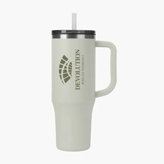 Sovrano Emerson 30 oz. Recycled Travel Mug — view 20