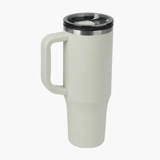 Sovrano Emerson 30 oz. Recycled Travel Mug — view 22