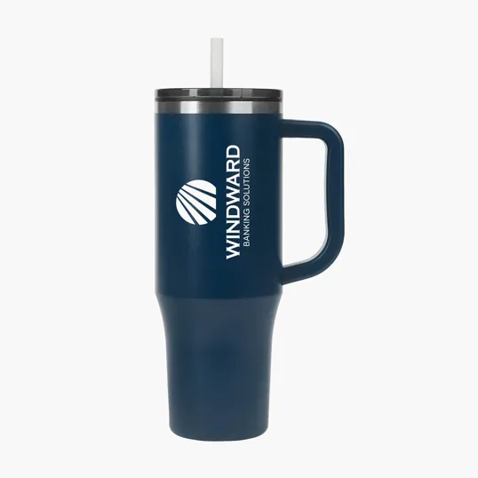 Sovrano Emerson 30 oz. Recycled Travel Mug — view 26