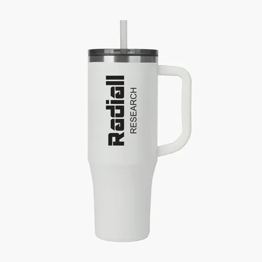 Sovrano Emerson 30 oz. Recycled Travel Mug — view 32