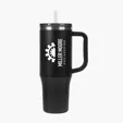 Sovrano Emerson 30 oz. Recycled Travel Mug — view 2