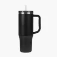 Sovrano Emerson 30 oz. Recycled Travel Mug — view 3