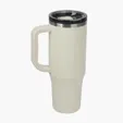 Sovrano Emerson 30 oz. Recycled Travel Mug — view 10