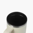 Sovrano Emerson 30 oz. Recycled Travel Mug — view 13