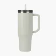 Sovrano Emerson 30 oz. Recycled Travel Mug — view 21