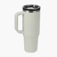 Sovrano Emerson 30 oz. Recycled Travel Mug — view 22