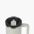 Sovrano Emerson 30 oz. Recycled Travel Mug — view 23