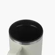 Sovrano Emerson 30 oz. Recycled Travel Mug — view 25