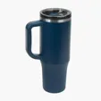 Sovrano Emerson 30 oz. Recycled Travel Mug — view 28