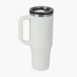 Sovrano Emerson 30 oz. Recycled Travel Mug — view 34