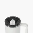 Sovrano Emerson 30 oz. Recycled Travel Mug — view 35
