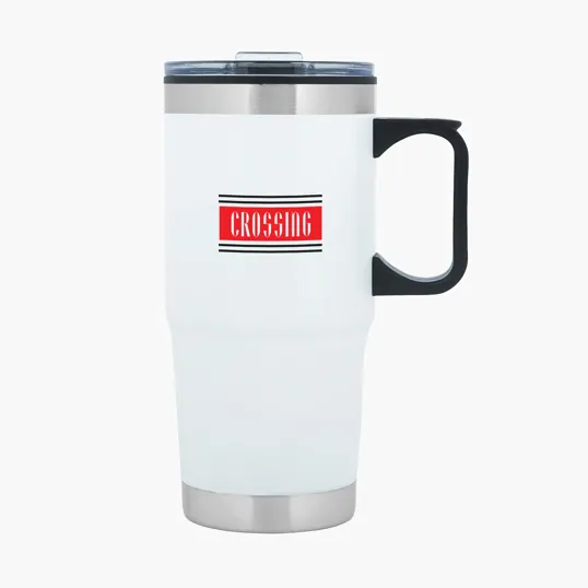 Sovrano Aidan 24 oz. Steel/PP Liner Travel Mug — view 15