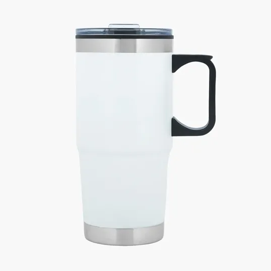 Sovrano Aidan 24 oz. Steel/PP Liner Travel Mug — view 16