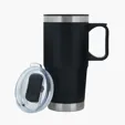 Sovrano Aidan 24 oz. Steel/PP Liner Travel Mug — view 5