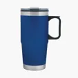 Sovrano Aidan 24 oz. Steel/PP Liner Travel Mug — view 8