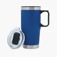 Sovrano Aidan 24 oz. Steel/PP Liner Travel Mug — view 10