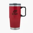 Sovrano Aidan 24 oz. Steel/PP Liner Travel Mug — view 11