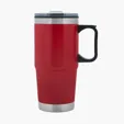 Sovrano Aidan 24 oz. Steel/PP Liner Travel Mug — view 12