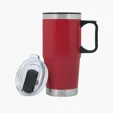 Sovrano Aidan 24 oz. Steel/PP Liner Travel Mug — view 14