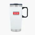 Sovrano Aidan 24 oz. Steel/PP Liner Travel Mug — view 15