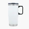 Sovrano Aidan 24 oz. Steel/PP Liner Travel Mug — view 16