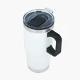 Sovrano Aidan 24 oz. Steel/PP Liner Travel Mug — view 17
